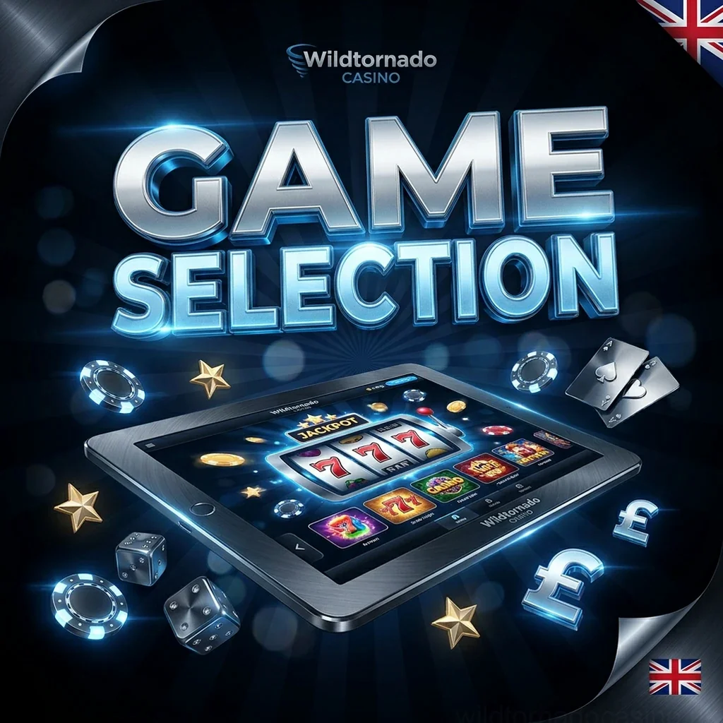 Game Selection